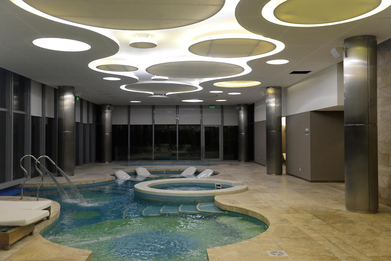 Ansenuza Hotel Casino Spa Miramar  Dış mekan fotoğraf