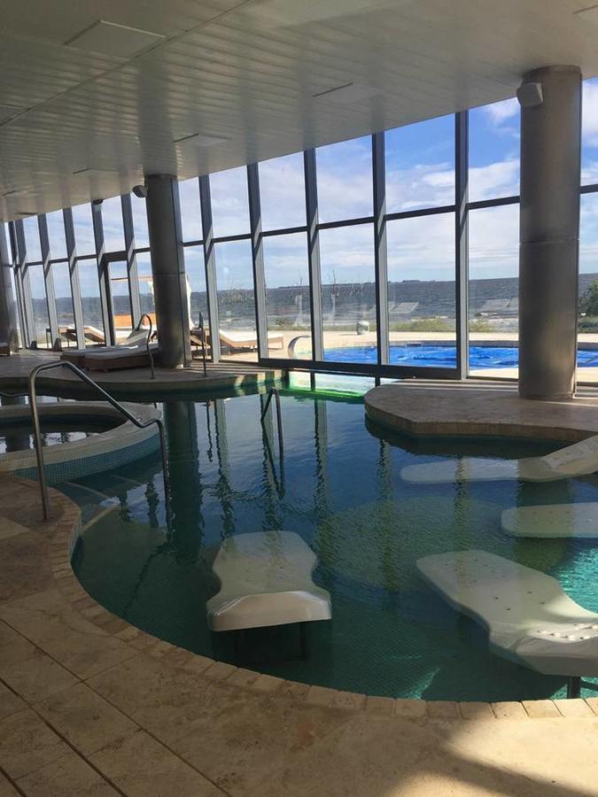 Ansenuza Hotel Casino Spa Miramar  Dış mekan fotoğraf