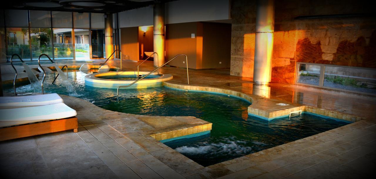 Ansenuza Hotel Casino Spa Miramar  Dış mekan fotoğraf